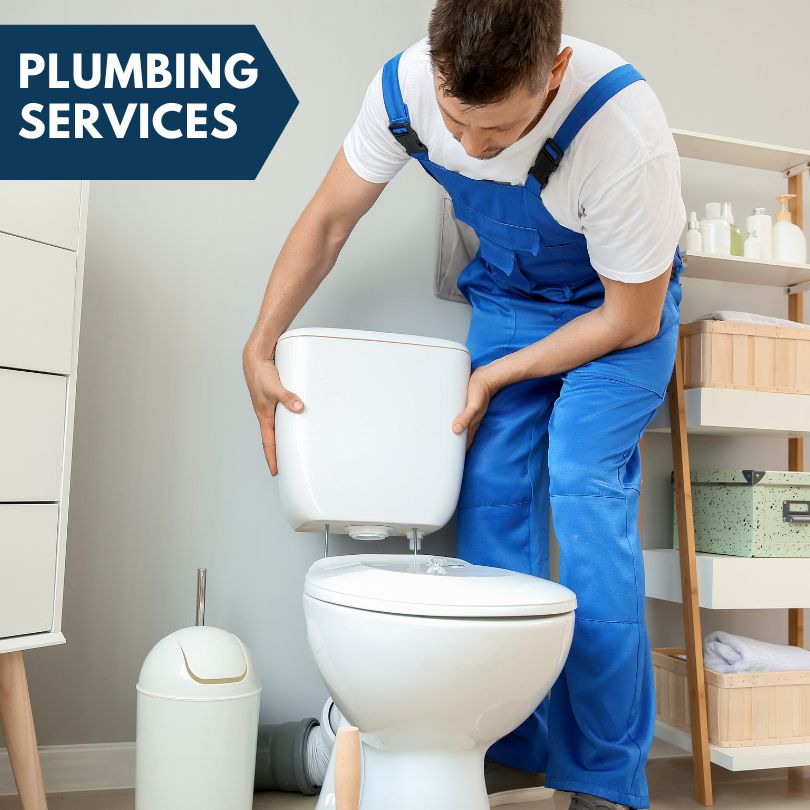 Plumbing Company in Otterville, MO